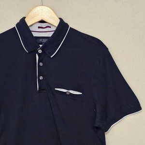 Ted Baker London Polo 5/XL